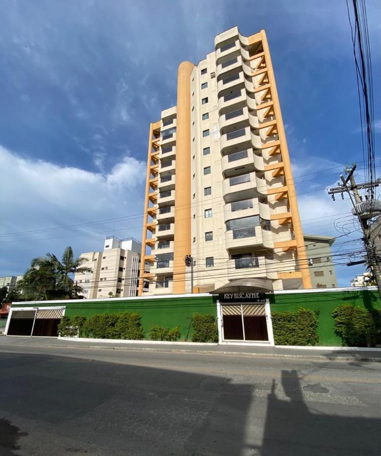瓜鲁雅Edificio Keybiscaine公寓 外观 照片