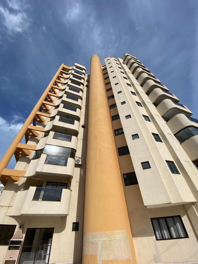 瓜鲁雅Edificio Keybiscaine公寓 外观 照片